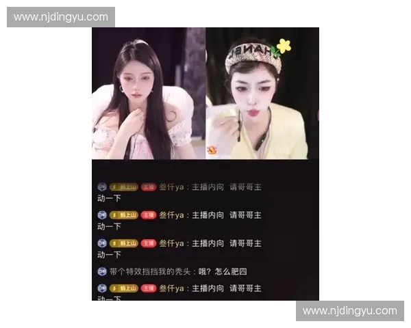 LOL人气女Z主播爆红全网深夜连麦趣事不断粉丝狂刷礼物引热议