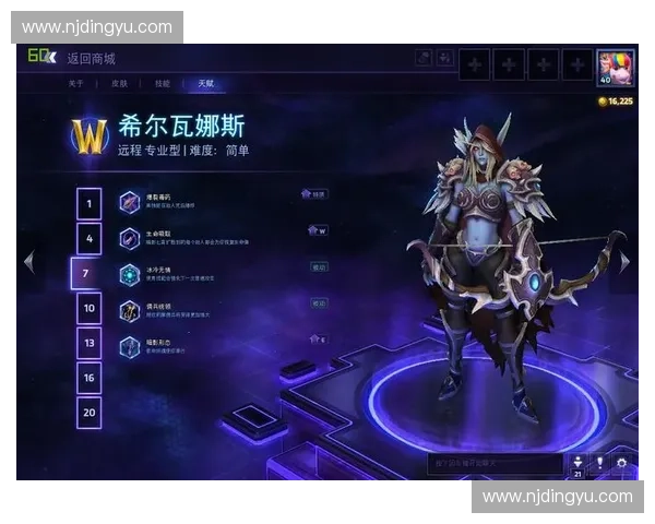 围绕风暴英雄284探索其独特玩法与深度战术策略全面解析指南