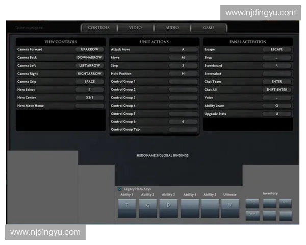 Dota2领队的角色解析与战术部署深度剖析助你提升团队协作与竞技水平